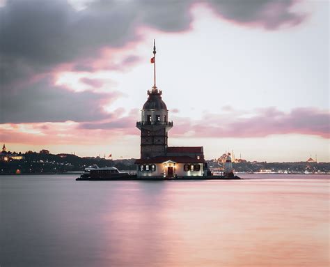 İstanbul'da En Güzel Sahil Yürüyüşleri