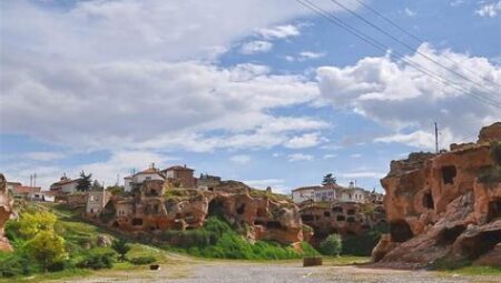 Kapadokya’nın Gizli Kalmış Güzellikleri