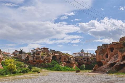 Kapadokya'nın Gizli Kalmış Güzellikleri