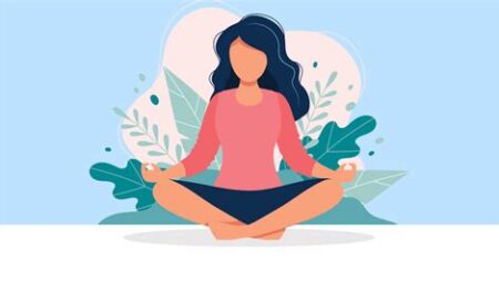 Zihinsel Sağlık İçin Meditasyon ve Egzersiz Programı